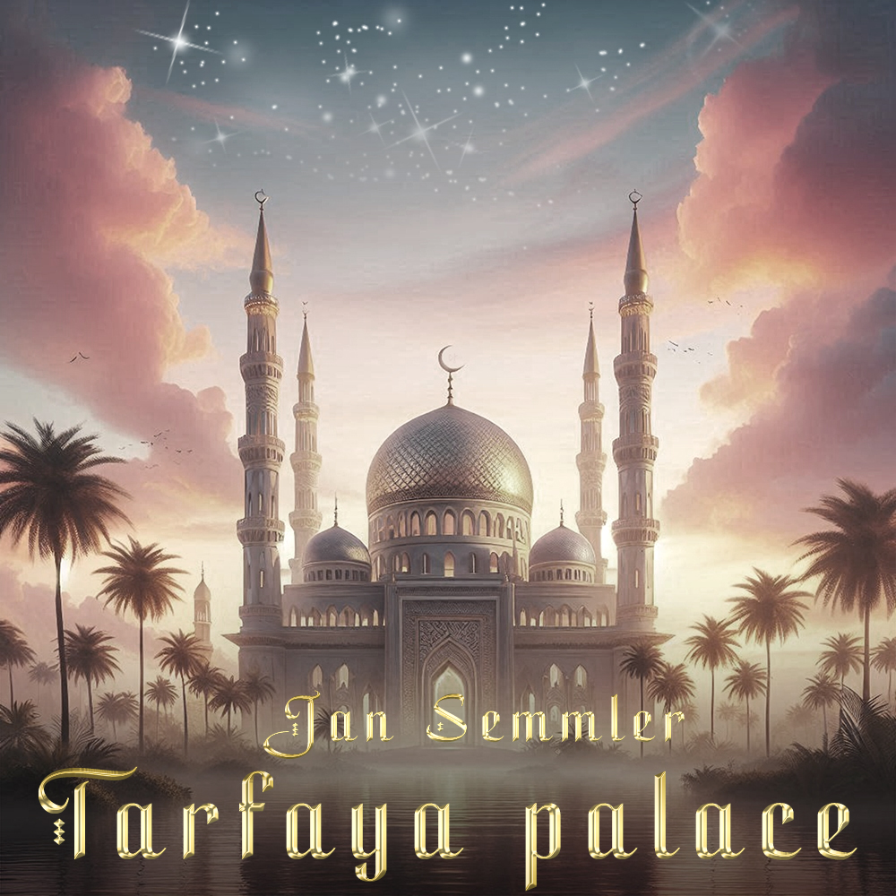 tarfaya palace tarfaya palace